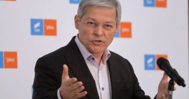 Stire din Politică-Administrație : Surse: Dacian Cioloș a demisionat de la șefia USR. Cătălin Drulă va fi interimar