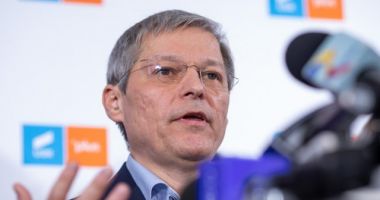 Stire din Politică-Administrație : SURSE: Dacian Cioloș se pregătește să-și facă un nou partid
