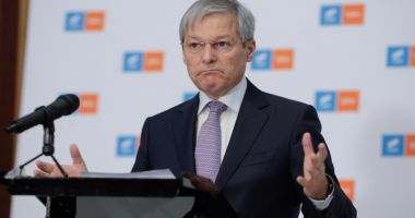 Dacian Cioloş: Anunțul despre o alianță a PSD și PNL reprezintă începutul unui regim 