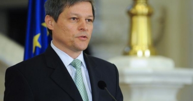 Stire din Politică-Administrație : Cioloș, de 1 Iunie: Doar prin copii putem spera la un viitor mai bun