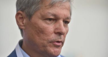 Stire din Politică-Administrație : Dacian Cioloș, replică în spirală pentru Klaus Iohannis: „Care guvernare? Se mai guverna în interesul României?”