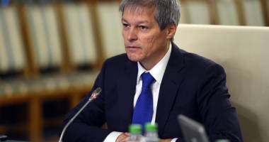 Stire din Politică-Administrație : Cioloș a eliberat din funcție mai mulți secretari  de stat
