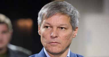 Stire din Politică-Administrație : Dacian Cioloş anunţă că USR-PLUS nu va ieşi de la guvernare