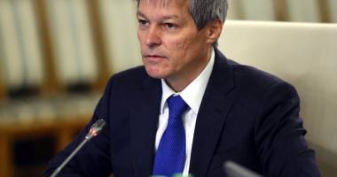 Stire din Politică-Administrație : Dacian Cioloș: "Am decis să îmi păstrez independența politică"