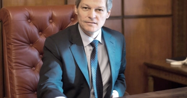 Stire din Politică-Administrație : Premierul Dacian Cioloș a prezentat "Platforma România 100"