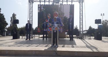 Dacian Cioloş, prezent la malul mării. „Constanţa are nevoie de Stelian Ion!” - 3