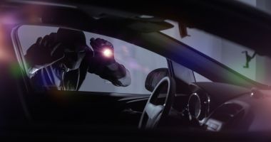 "Hoții știu totul datorită unui CIP de urmărie". Nou sistem infracțional
