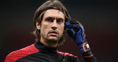 Stire din Sport : Fotbal: Ciprian Tătărușanu a fost testat pozitiv la COVID-19