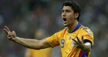 Stire din Sport : Un jucător de la Națională este în vizorul lui Arsenal