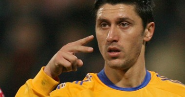 Stire din Sport : Este OFICIAL: Ciprian Marica va juca la Getafe