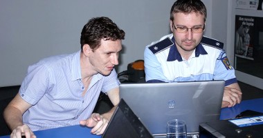 Cât e șpaga pentru a nu pierde permisul? Ce facem cu căruțele din oraș? ȘEFUL DE LA RUTIERĂ, CIPRIAN SOBARU a răspuns întrebărilor voastre! - 2