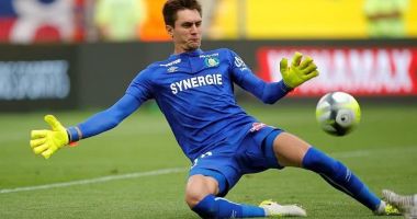 Stire din Sport : Ciprian Tătărușanu a semnat cu Olympique Lyon