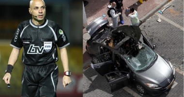 Stire din Sport Internațional : Arbitrii ciprioți au intrat în grevă