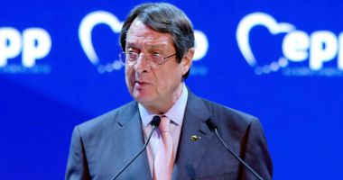 Stire din Actualitate : Cipru: Nicos Anastasiades a câștigat primul tur al alegerilor