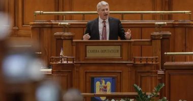 Stire din Actualitate : Circ în Parlament în timpul moțiunii de cenzură împotriva ministrului de Interne