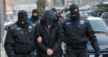 Stire din Actualitate : Circa 200  de membri ai grupării mafiote ‘Ndrangheta, arestați în Italia  și Germania