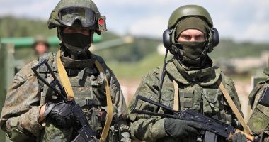Stire din Actualitate : Circa 300 de militari ruși au refuzat să execute ordinul de a intra în luptă