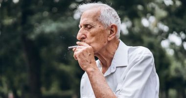 Stire din Sănătate : Renunțați la țigări! Fumatul poate provoca o circulație lentă a sângelui