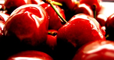 Stire din Sănătate : Cireșele, recomandate copiilor anemici