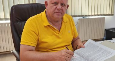Stire din Politică-Administrație : Primăria Agigea construieşte o geamie în localitate