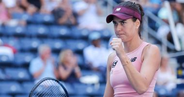 Stire din Sport : Sorana Cîrstea a confirmat participarea la Transylvania Open 2025