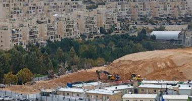 Israel-Hamas/ONU: Aşezările israeliene din teritoriile palestiniene,''o crimă de război''