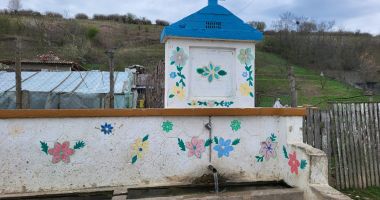 Viaţa la ţară, prin ochi de admirator. Lipniţa, comuna unde Dunărea "sărută" pământul - 3