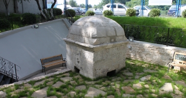 A fost reabilitată cișmeaua otomană din Constanța. RAJA va renova și toate fântânile arteziene din oraș - 2