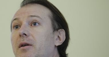 Stire din Politică-Administrație : Cîțu: Pierderile companiilor de stat sunt mai mari decât investițiile bugetate în acest an