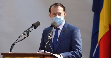 Stire din Politică-Administrație : Florin Cîțu: „Nu există un grup de lucru care să verifice raportarea deceselor de COVID”
