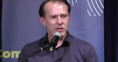 Stire din Politică-Administrație : Premierul Florin Cîţu vine la Constanţa pentru a prezenta moţiunea "România Liberală"