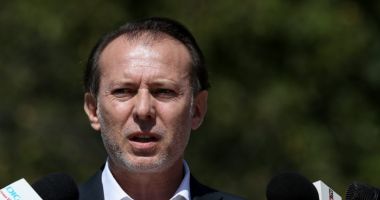 Cîțu, după recordul absolut de vaccinări: „Aceste cifre ne dau speranțe. Am încredere că vom înregistra noi recorduri”
