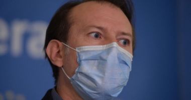 Florin Cîţu riscă să piardă şefia PNL. Cine ar putea deveni preşedintele partidului