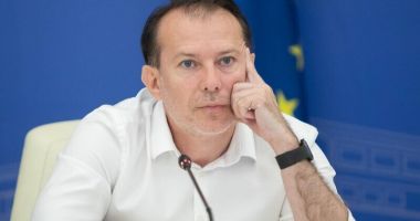 Florin Cîțu: „În România, nu liberalizarea este problema, ci capacitatea de producție”