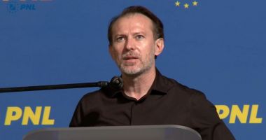 Stire din Politică-Administrație : PNL va vota pentru ridicarea imunităţii lui Florin Cîţu (surse)