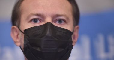 Stire din Politică-Administrație : Florin Cîțu: „Dacă USR rămâne cu AUR, negociem cu orice partid"