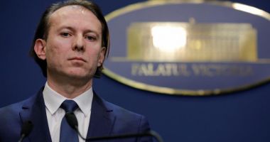Stire din Politică-Administrație : Florin Cîțu: „Alocațiile vor crește la începutul anului 2022”