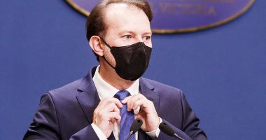 Stire din Politică-Administrație : Florin Cîţu crede că România poate ieşi din criza politică cu un guvern minoritar