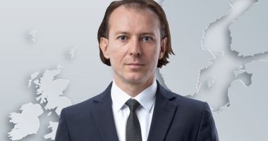 Stire din Politică-Administrație : Florin Cîțu: „Este normal ca persoanele care s-au vaccinat să revină la normalitate”