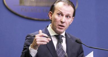 Stire din Politică-Administrație : Florin Cîțu: „PNRR n-o să fie condiționat de reforma în Justiție”