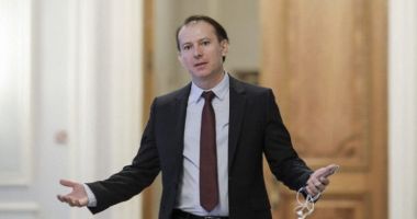 Stire din Politică-Administrație : Premierul Florin Cîţu a anunţat care sunt priorităţile guvernului pe termen scurt