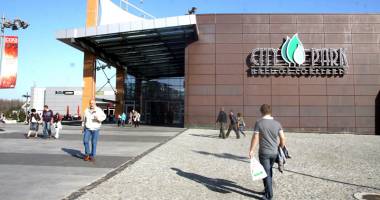 Stire din Social : City Park Mall se alătură campaniei "Curățăm Constanța noastră"