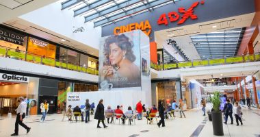 Crește capacitatea de vaccinare de la Pavilionul Expozițional din Constanța - 3