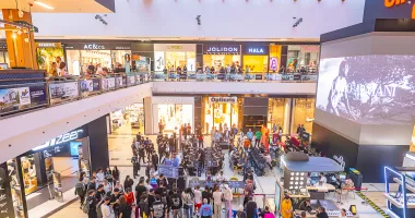 City Park Mall Constanța devine destinația fanilor gamingului prin noua ediție Esports Kings - 3