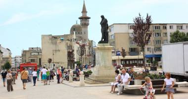 Stire din Social : City Break la Constanța. Ce pot face turiștii în extrasezon, la mare