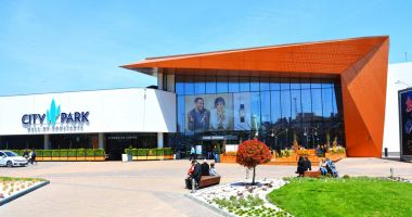 Stire din Economie : Octombrie, luna frumuseţii şi a răsfăţului la City Park Mall