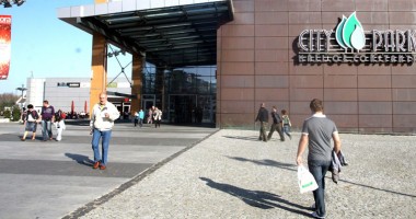 Stire din Cultură-Educație : De 1 Iunie City Park Mall sărbătorește copilăria, în Orașul Minunilor