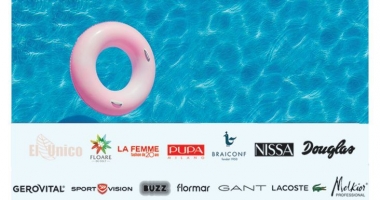 Stire din Social : "Pașaport de turist", la City Park Mall. Campanie cu oferte atractive, dedicate turiștilor de la malul mării"
