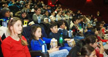 Cityplex și Cuget Liber au oferit cel mai frumos dar de Crăciun - 2