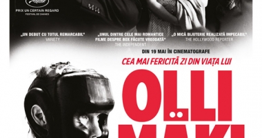 Stire din Cultură-Educație : "Cea mai fericită zi din viața lui Olli Mäki", proiecție specială,  la Cinema Cityplex - Tomis Mall